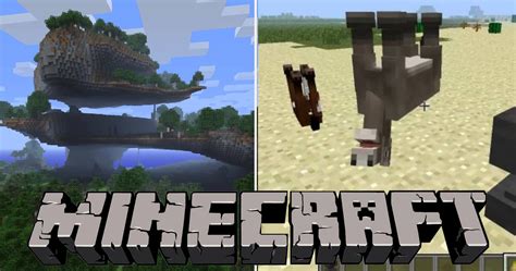 How to glitch through walls in minecraft - caveswit