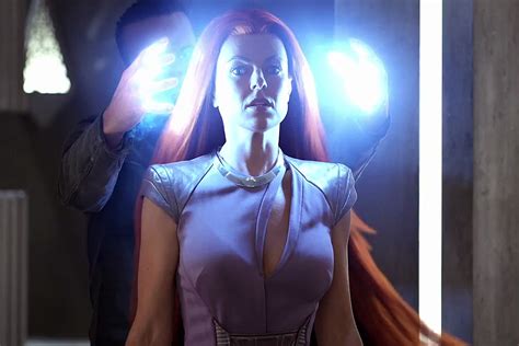 Marvel 'Inhumans' Trailer Spoils Major Medusa Twist