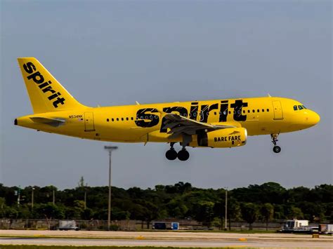 Spirit Airlines is adding 7 new low-cost leisure routes across the US with 2 new destinations ...