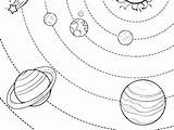 Solar Coloring Pages At GetDrawings  Free Download sketch template