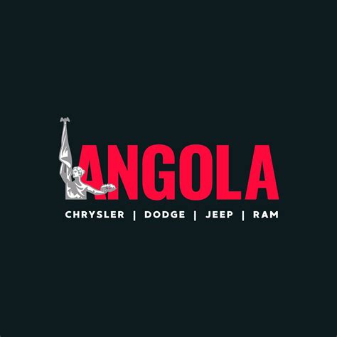 Angola Chrysler Dodge Jeep Ram | Angola IN