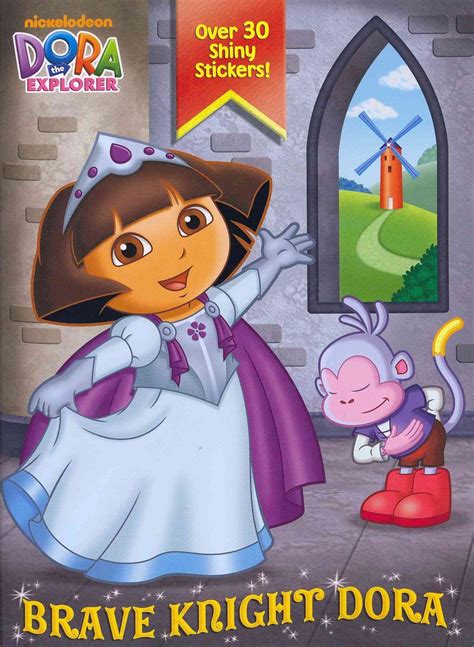 Dora S Twins Coloring Pages