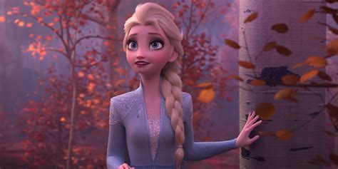 Frozen II Ending: Why The Movie Wraps Anna And Elsa's Story The Way It ...