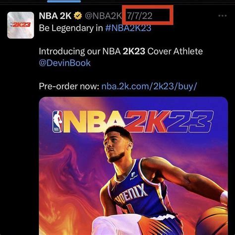 cover athlete: When will NBA 2K24 reveal the cover athlete? Expected ...