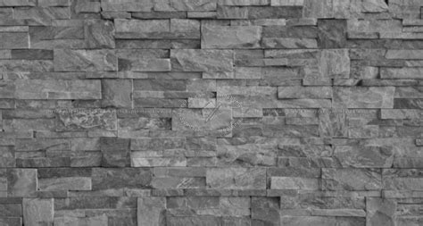 Wall Cladding Stone Texture Seamless 07818