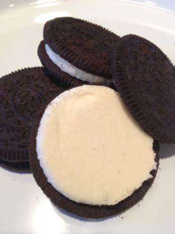 Oreo Filling Recipe - Food.com