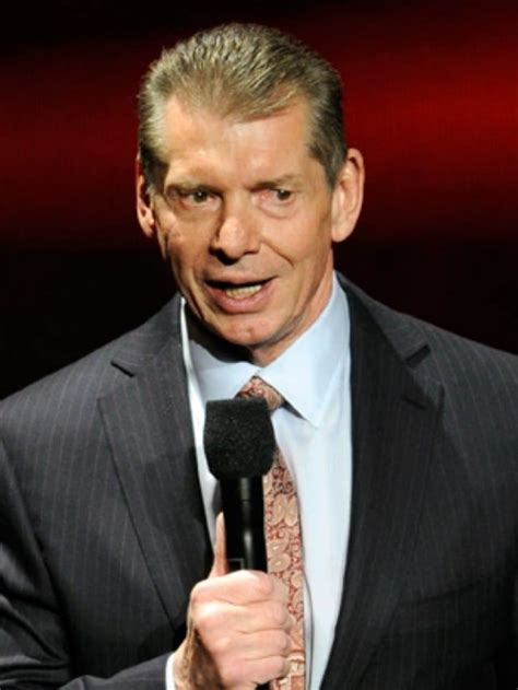 Top 10 Vince McMahon Quotes, Thoughts And Sayings | YourSelf Quotes