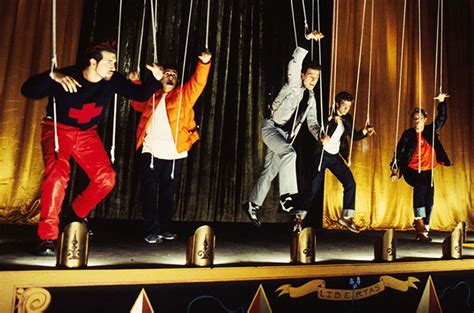 *NSYNC's 'Bye Bye Bye' Turns 15: 5 Facts You Forgot| Billboard