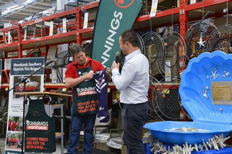 Bunnings Halls Head opens its doors | Photos | Mandurah Mail | Mandurah, WA