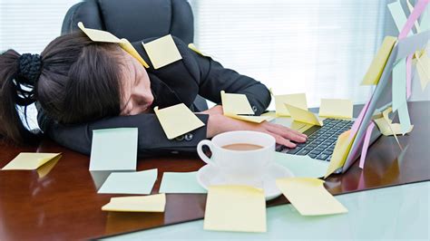 What Is Stress-Related Fatigue? What You Should Know