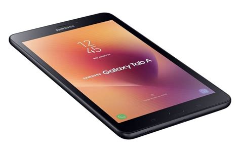 Two New Galaxy Tab A Devices (SM-T290, SM-T295) From Samsung Receive ...