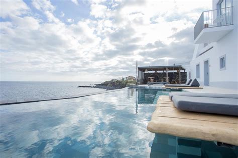 Best Luxury Hotels In The Azores 2023 - The Luxury Editor