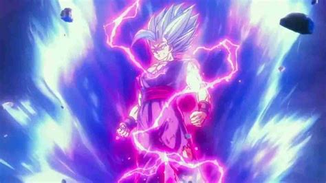 What Is Gohan’s Beast Form In 'Dragon Ball'? Is It A Saiyan Transformation?