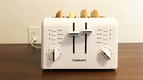 The best toasters of 2023, tested by editors | CNN Underscored