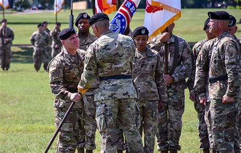 USAREC welcomes new command team | Article | The United States Army