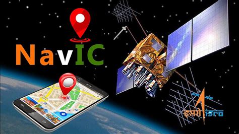 NaVic India's Own GPS | India's NaViC System in your Smartphone | How to use NaviC in your Phone ...