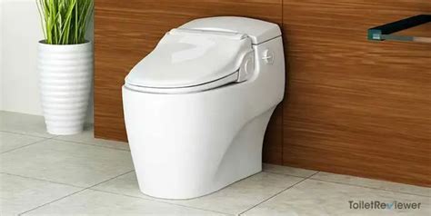 Bidet Toilet Combo - Why Do Need