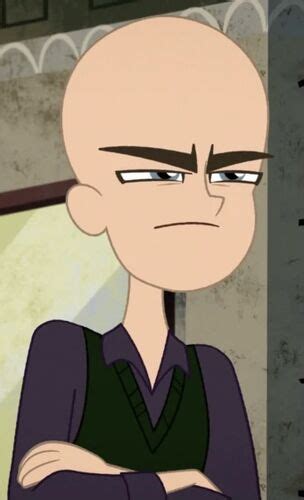 Lex Luthor (DC Superhero Girls) | Villains Wiki | Fandom