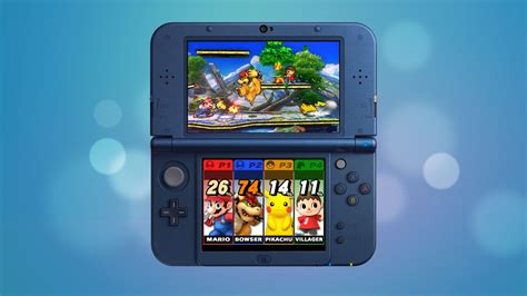 New Nintendo 3DS XL review | TechRadar