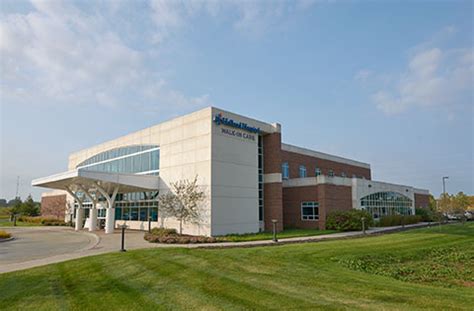 Holland Hospital and Shoreline Orthopaedics Form Partnership to Enhance Orthopedic Services ...