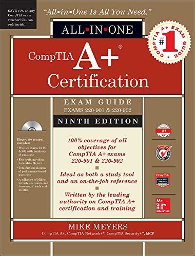 What is Reddit's opinion of CompTIA A+ Complete Review Guide: Core 1 Exam 220-1101 and Core 2 ...