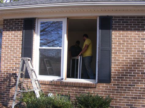 Window Replacement OptionsWood's Home Maintenance Service|Blog