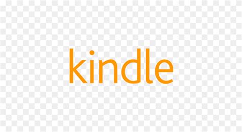 Kindle Unlimited Logo Png - Kindle Logo PNG - FlyClipart