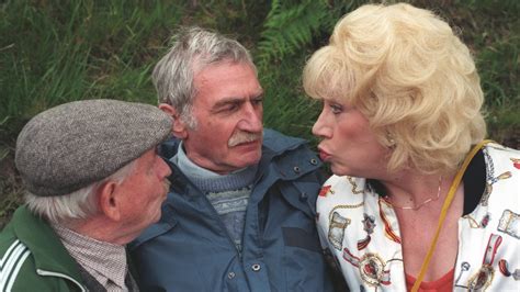 Last of the Summer Wine Quotes | Last of The Summer Wine | Drama Channel