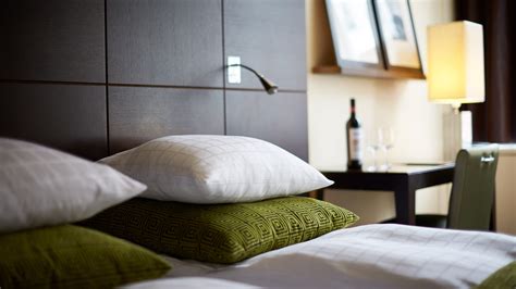 Design Hotel on Rådhuspladsen in Copenhagen – The Square