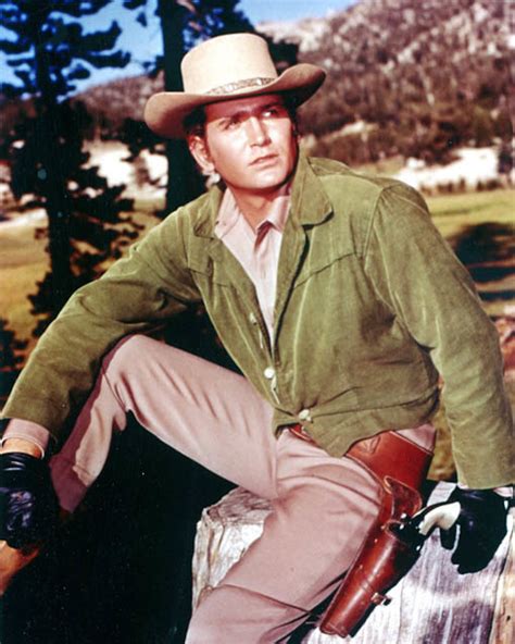 Joseph Cartwright | Bonanza Wiki | Fandom