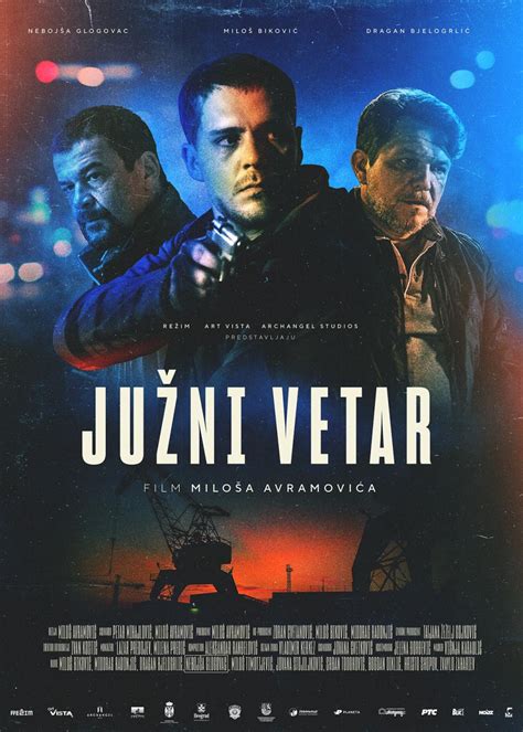 Juzni Vetar (Südwind)