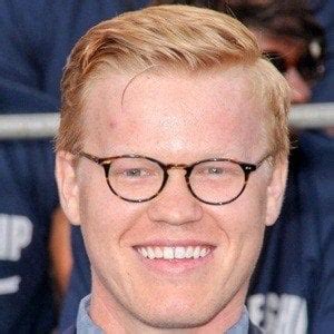 Jesse Plemons - Age, Family, Bio | Famous Birthdays