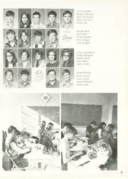 Bradford High School - Eagle Yearbook (Bradford, AR), Class of 1972 ...