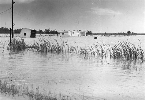 That infamous Hurricane Camille party on Aug. 17, 1969? It never happened. | Weather | nola.com