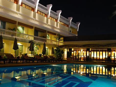 Windmill Resort Hotel - Pattaya, Thailand - Great discounted rates!