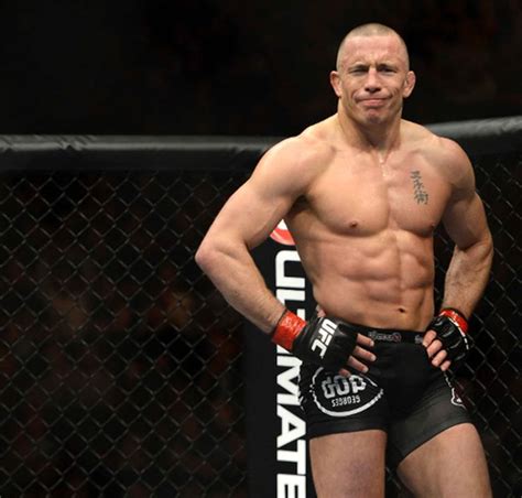 GSP vs Anderson Silva, Pride rules | Page 2 | Sherdog Forums | UFC, MMA ...