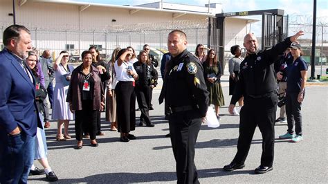 Florida county jail addresses mental health crisis | National ...