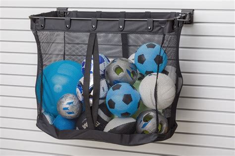 Mesh Storage Basket | EasyGarage