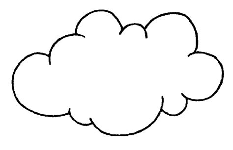 Cloud Drawing Images | Free download on ClipArtMag