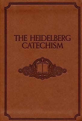 The Heidelberg Catechism - gift edition: 9781848712942 - Christianbook.com