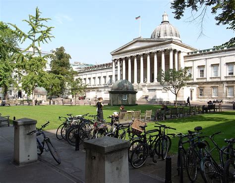 L'University College London vote pour le boycott d'Israël | The Times of Israël