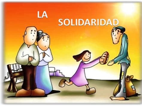 La Solidaridad