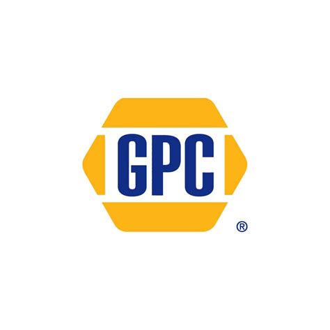 Genuine Parts Company Logo Vector - (.Ai .PNG .SVG .EPS Free Download)