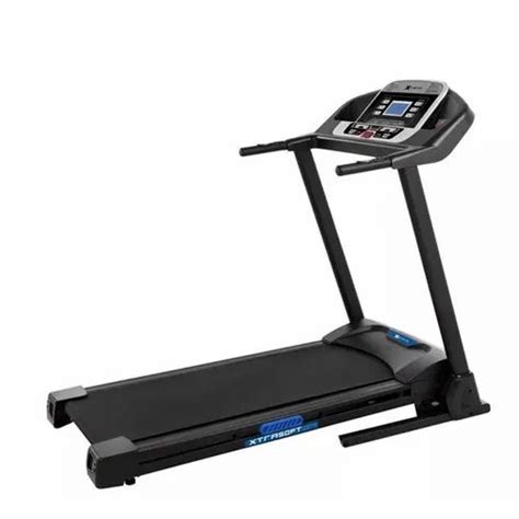 3 HP Xterra Tr 250 Motorised Treadmill, For Home, 130 kg at Rs 52400 in ...