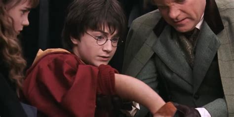 Unveiling the Wondrous World of Harry Potter Spells: All You Need to Know!