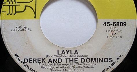 TIL about drummer Jim Gordon. Co-wrote Layla with Clapton, played with Beach Boys, Zappa ...