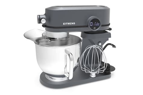 Cake Mixer Machine for Bakery | Kitmens Kitchen Appliances