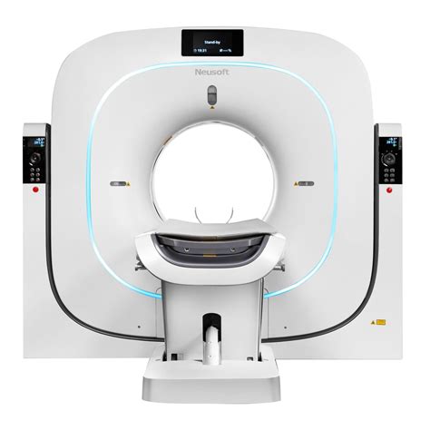 NeuViz 64 In — Neusoft Medical USA