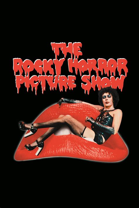 The Rocky Horror Picture Show with Eugene's Forbidden Fruit | Clinton Street Theater