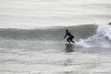 Brevard County Surf 12/3/23